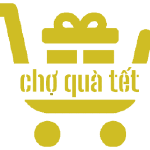 Chợ Quà Tết