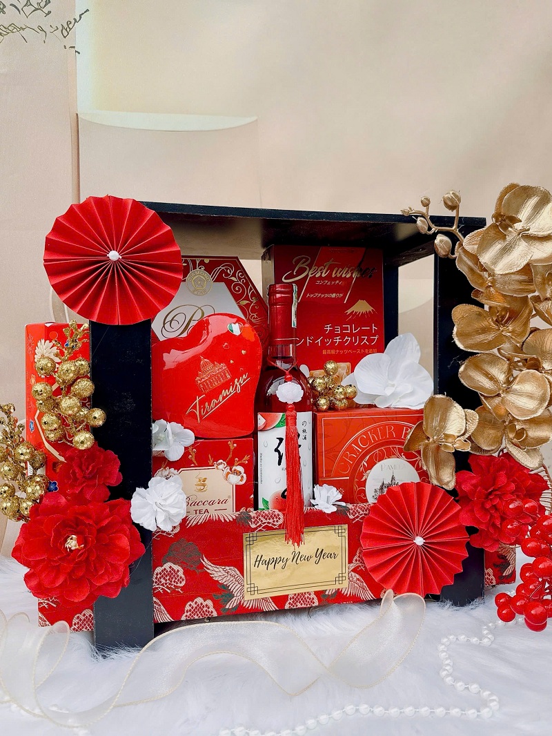 Set A36 Đỏ
