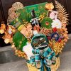 Giỏ Quà Tết P85