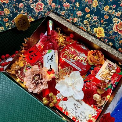 Set A21 Đỏ