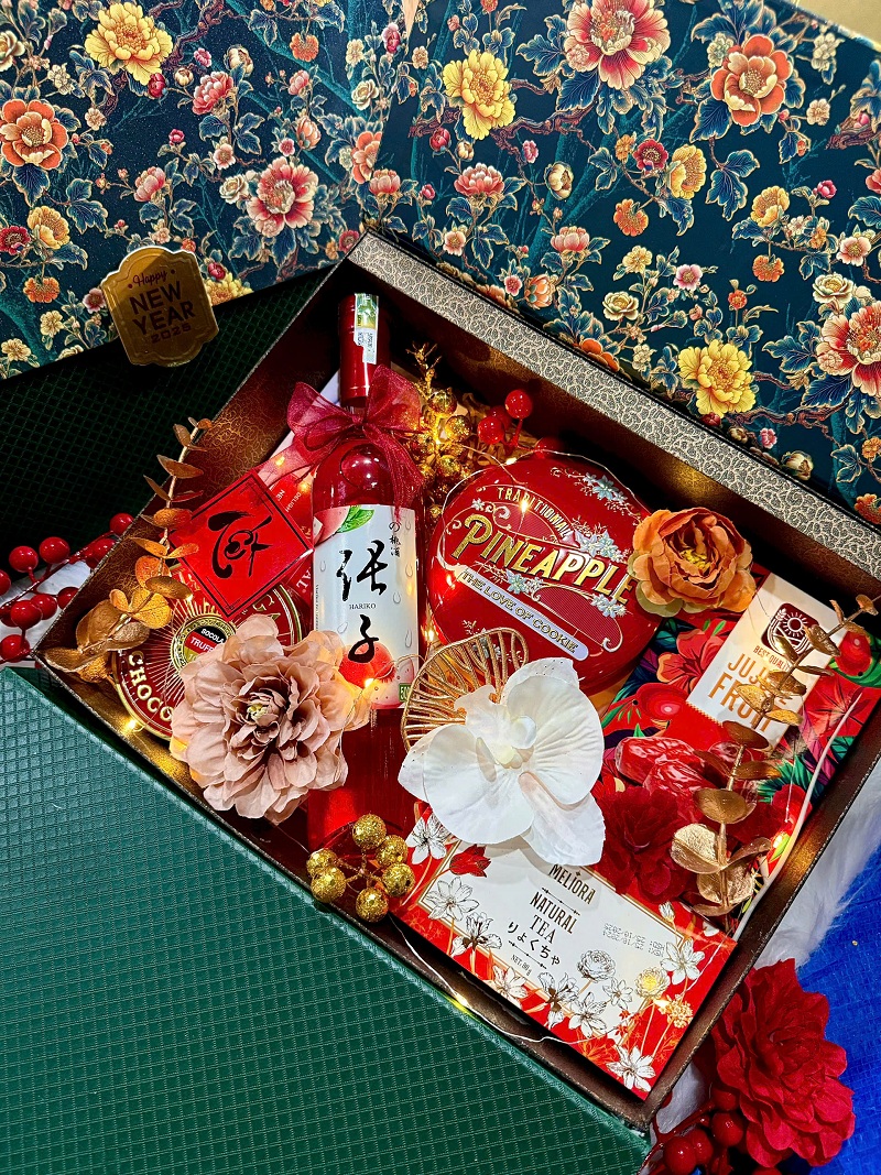 Set A21 Đỏ