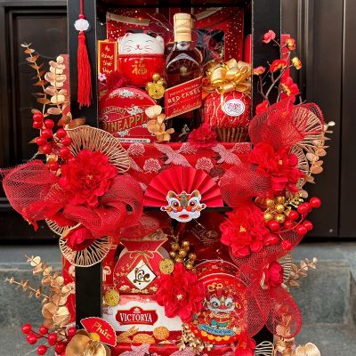 Set A63 Đỏ