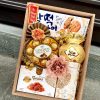 Hộp Quà L07 Trắng