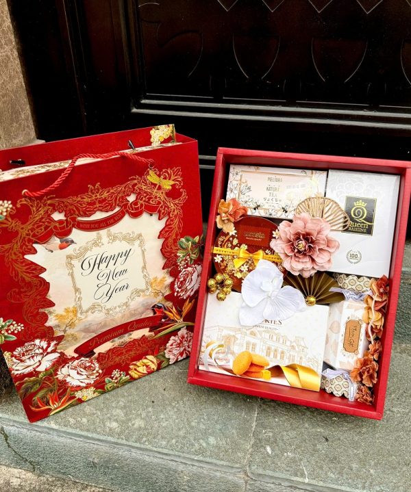 Set L25 Trắng