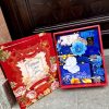 Set L28 Xanh Dương