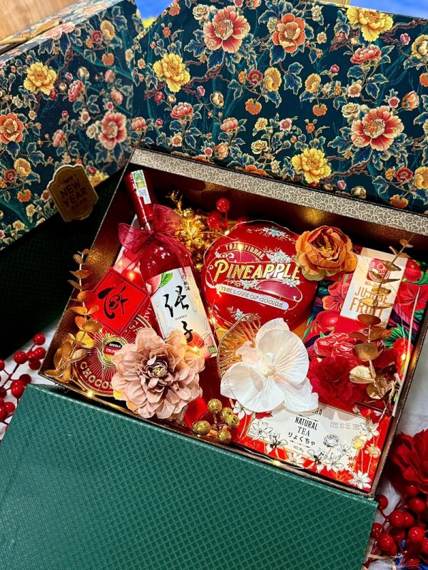 Set A21 Đỏ