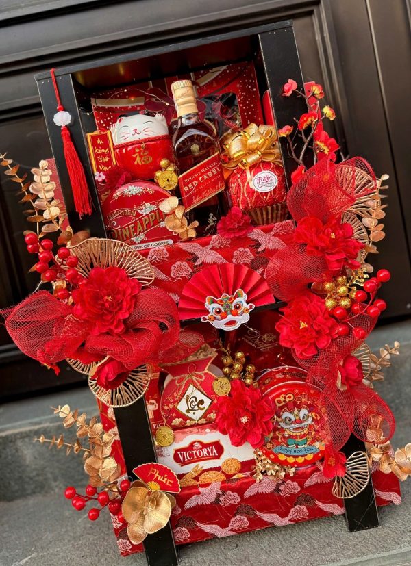 Set A63 Đỏ