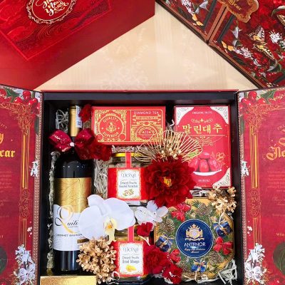 Set N12 Đỏ