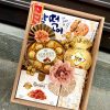 Hộp Quà L07 Trắng