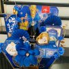 Set N34 Xanh