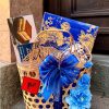 Giỏ Quà Tết Tre Phát Tài