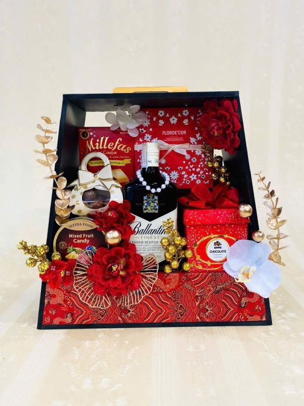 Set N12 Đỏ