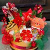 Giỏ Quà Tết Noel